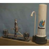 دستگاه تصفیه آب دالتون HCP
